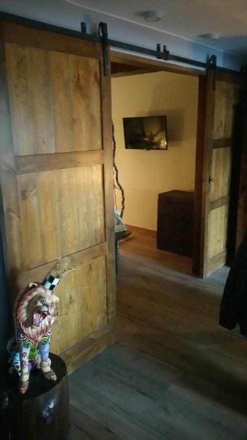 Apartamento Piso Diseño rústico 4 plazas con Vistas Borredá Exterior foto